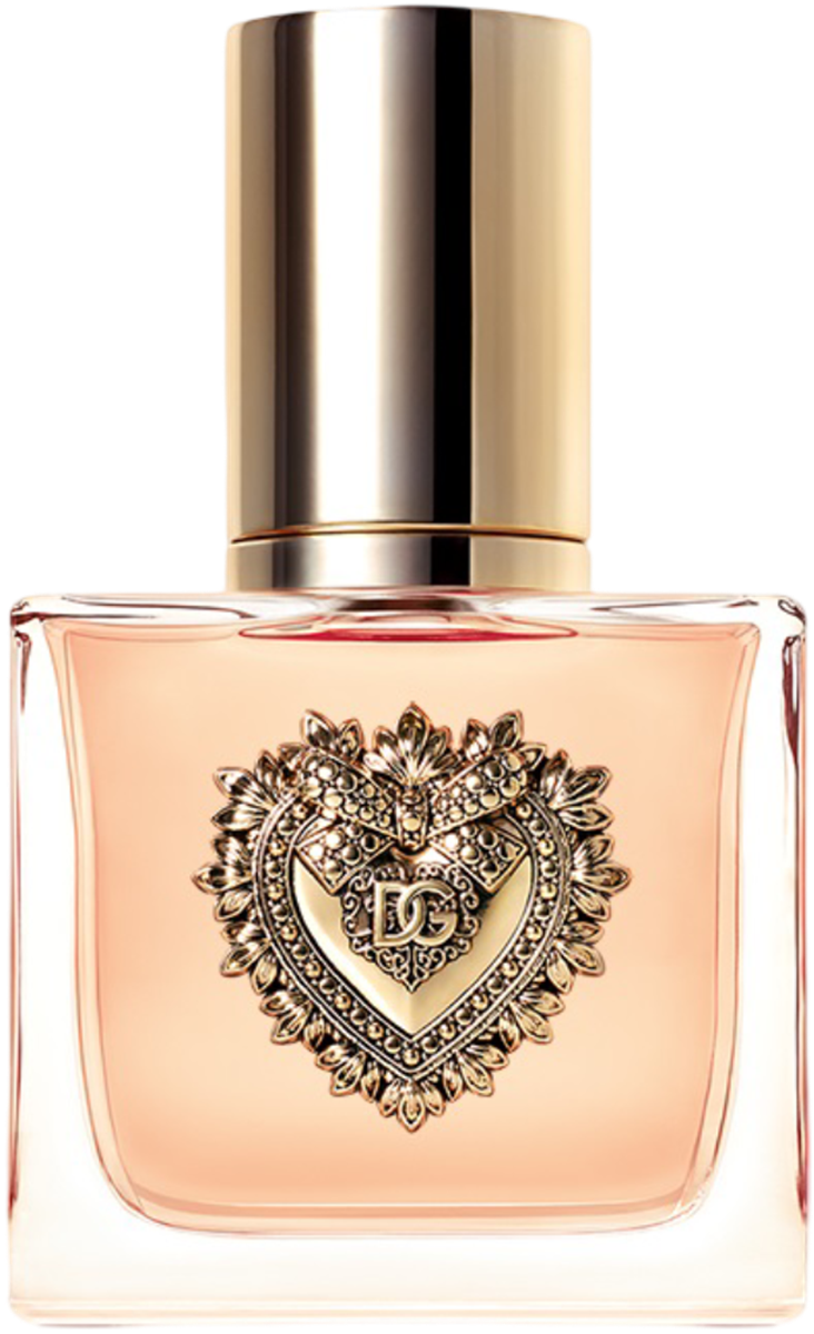 Dolce & Gabbana Devotion E.d.P. Nat. Spray