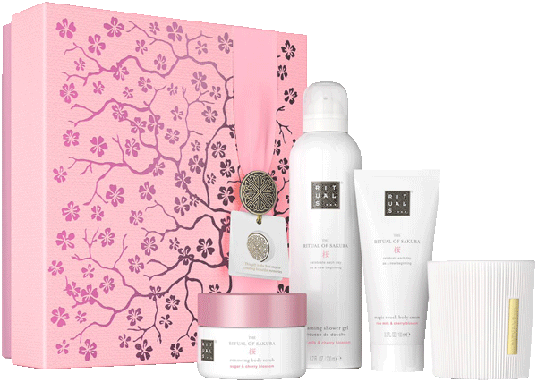 Rituals The Ritual of Sakura Medium Gift Set