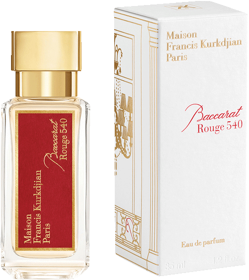 Maison Francis Kurkdjian Baccarat Rouge 540 Eau de Parfum Nat. Spray