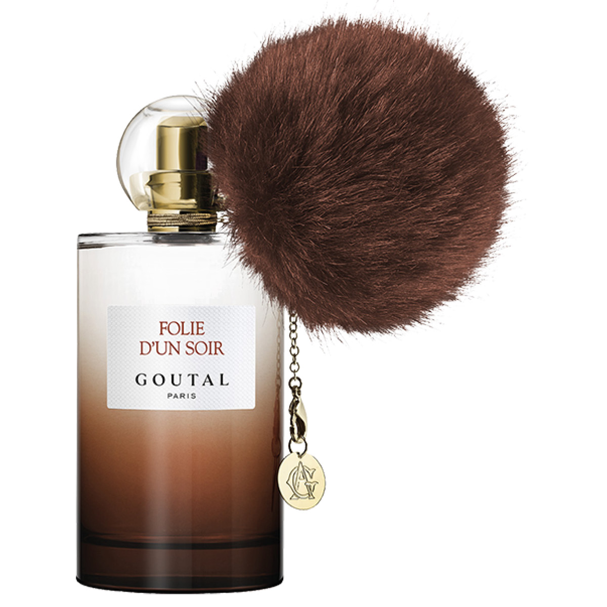 Goutal Folie d' un Soir Eau de Parfum Nat. Spray