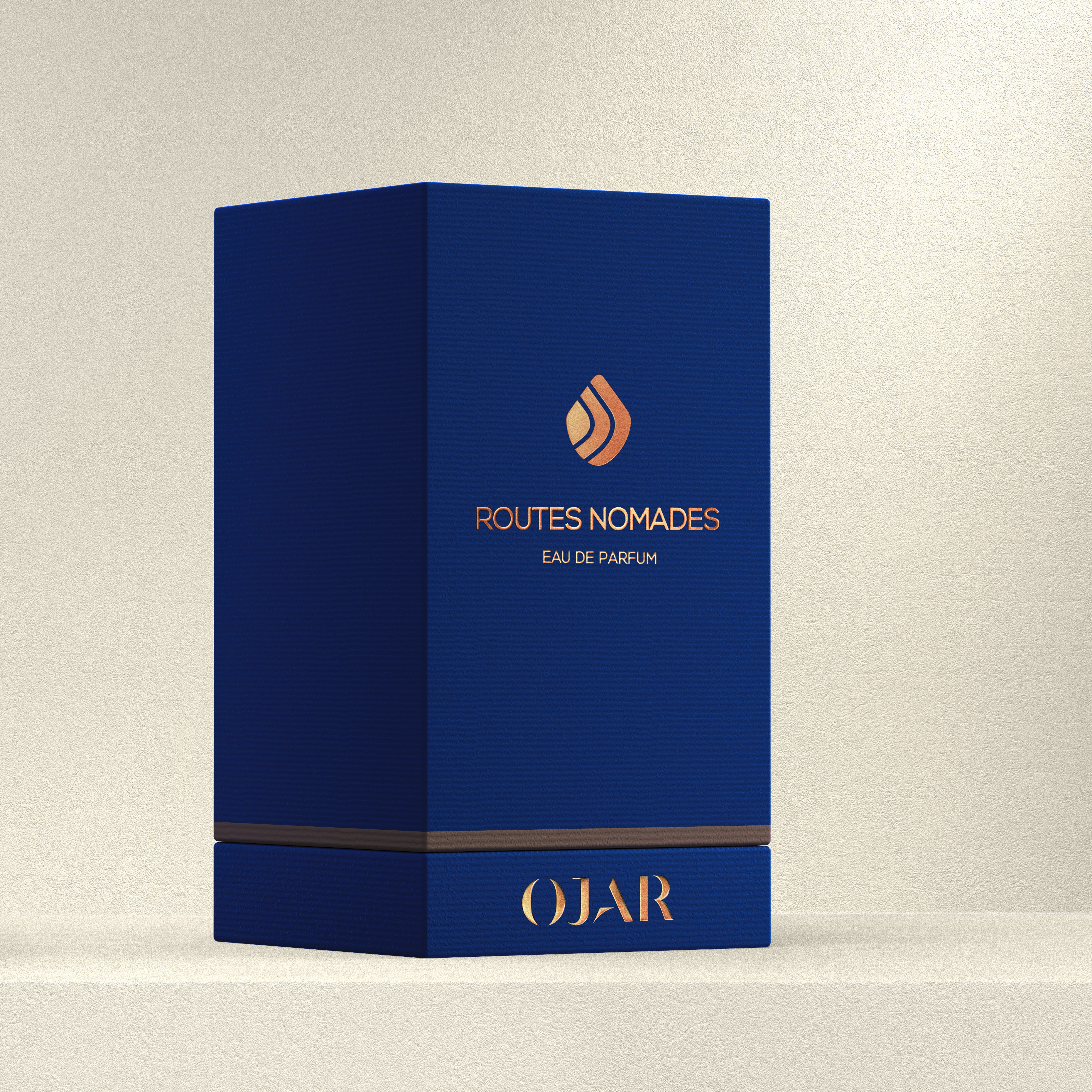 Ojar Routes Nomades E.d.P. Nat. Spray