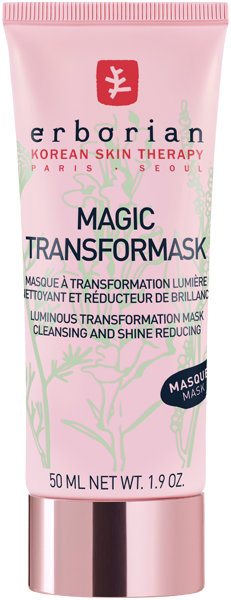 Erborian Magic Transformask | Parfümerie Godel