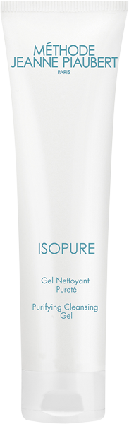 Jeanne Piaubert Isopure Gel Nettoyant Pureté