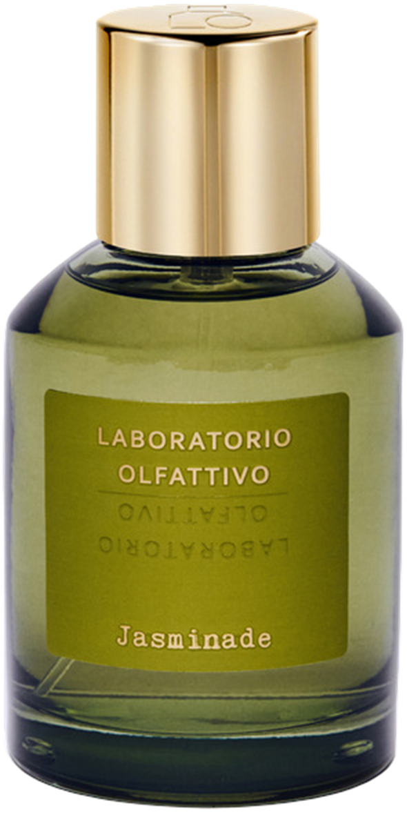 Laboratorio Olfattivo Jasminade EdP Nat. Spray