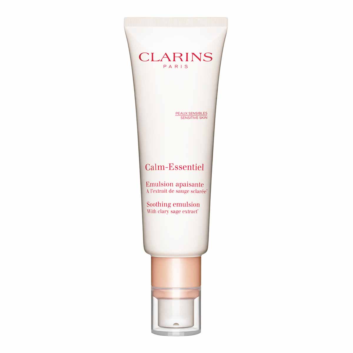 Clarins Calm-Essentiel Emulsion Apaisante