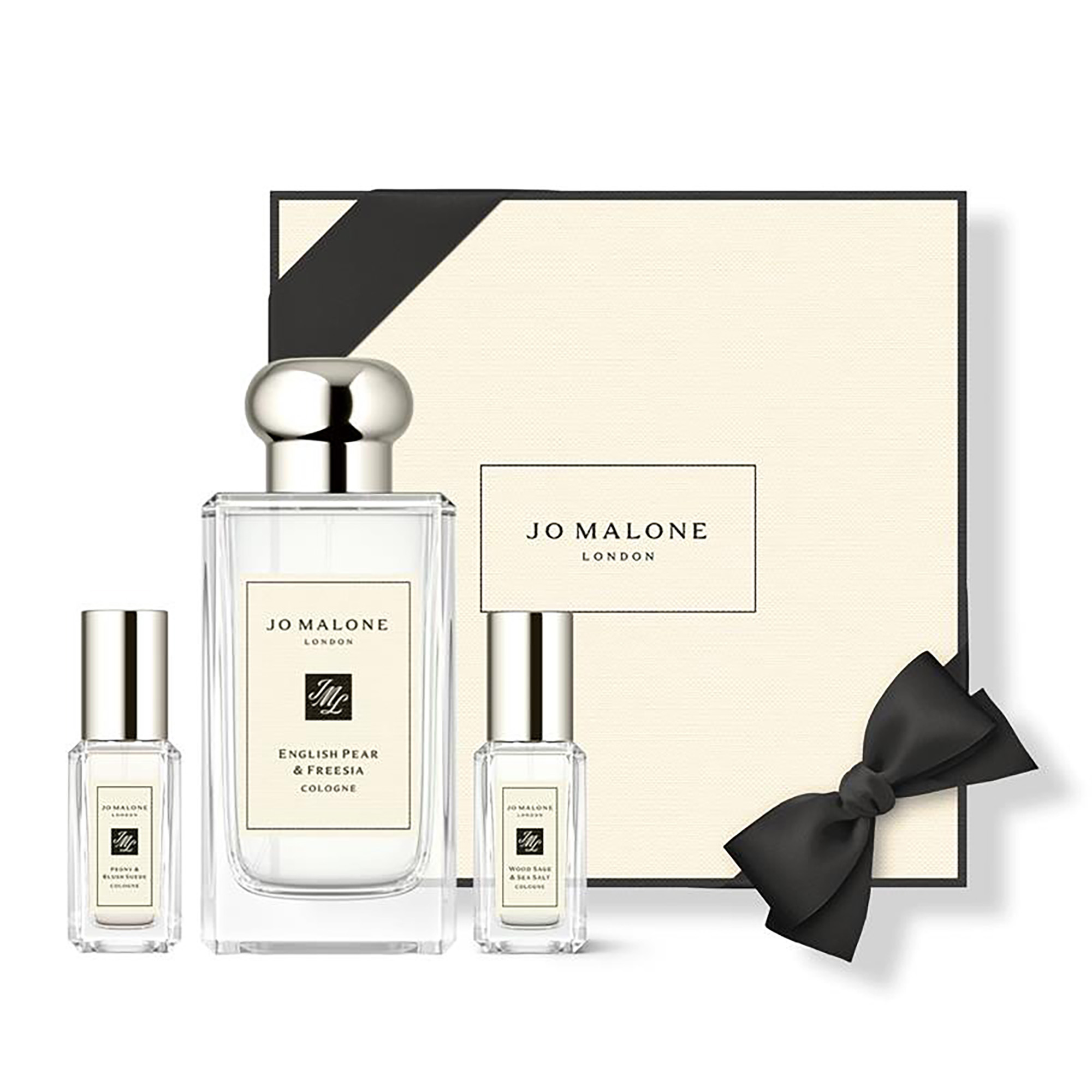 Jo Malone London Scent Layering Cyber Set