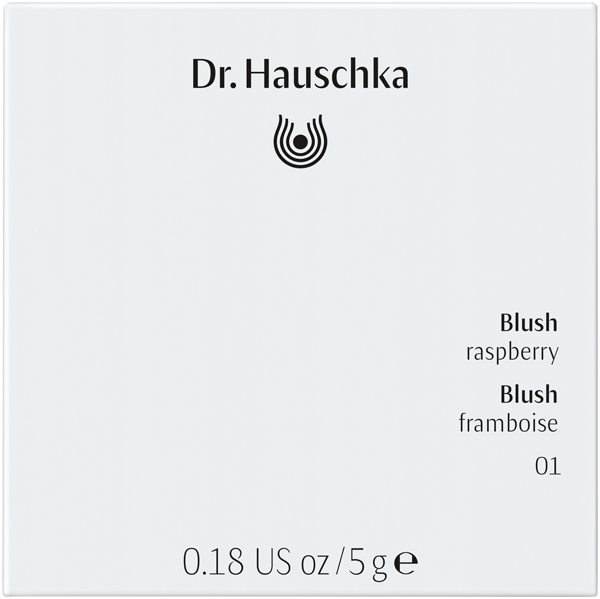 Dr. Hauschka Blush Dr. Hauschka Blush