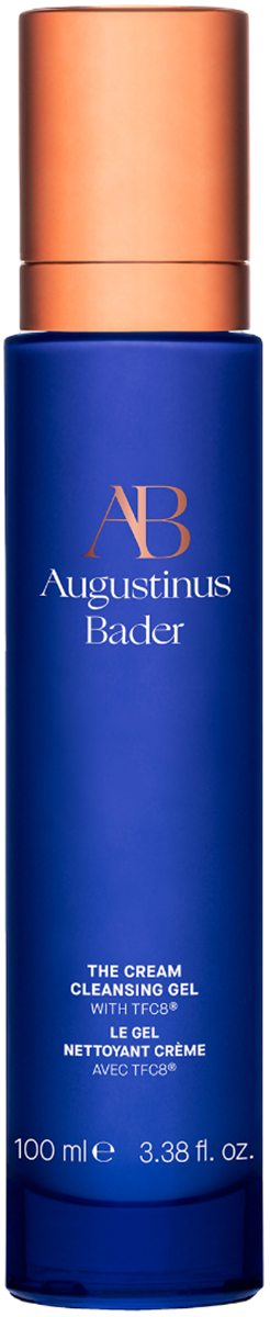 Augustinus Bader THE CREAM CLEANSING GEL