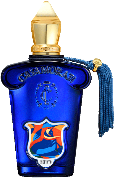 Xerjoff Casamorati 1888 Mefisto E.d.P. Spray Xerjoff Casamorati 1888 Mefisto E.d.P. Spray