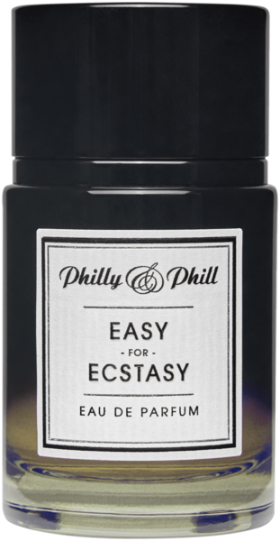 Philly & Phill Easy for Ecstasy E.d.P. Nat. Spray
