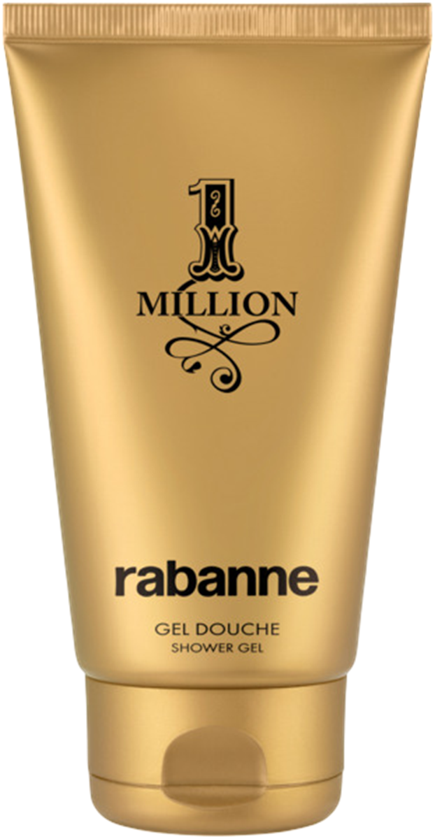 Rabanne 1 Million Shower Gel