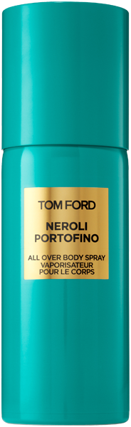 Tom Ford Neroli Portofino All Over Body Spray