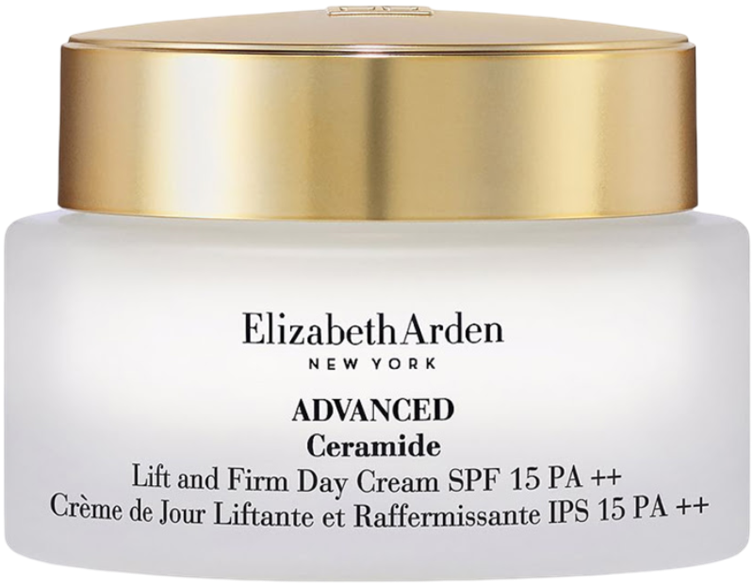 Elizabeth Arden Advanced Ceramide Lift & Firm Day Cream SPF 15