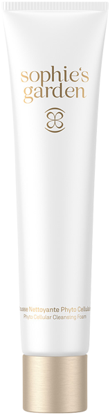 Sophie´s Garden Mousse Nettoyante Phyto Cellulaire