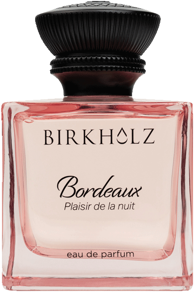Birkholz Bordeaux - Plaisir de la Nuit E.d.P. Nat. Spray | Parfümerie Godel