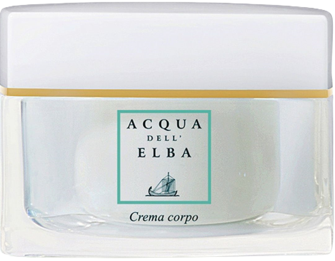 Acqua Dell'Elba Essenza di Un'Isola Donna Body Cream