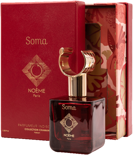 NOÈME Paris Soma E.d.P. Nat. Spray NOÈME Paris Soma E.d.P. Nat. Spray