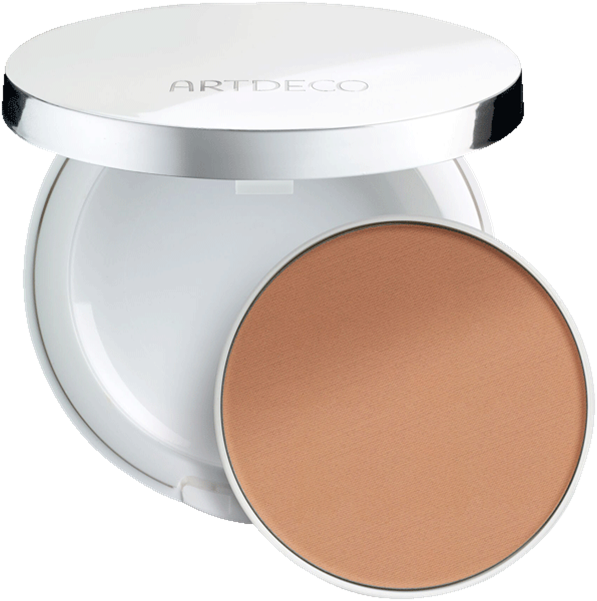Artdeco All in One Cream Foundation Refill | Parfümerie Godel
