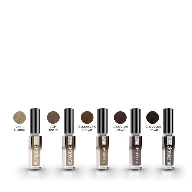 Divaderme Lashextender III