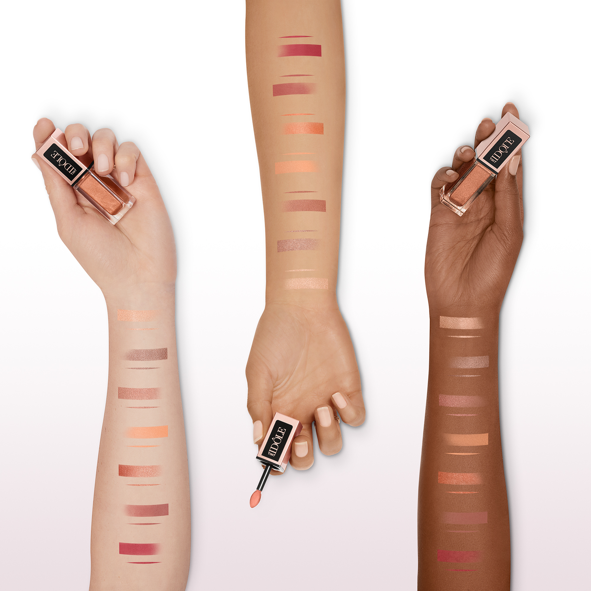 Lancôme Idôle Tint