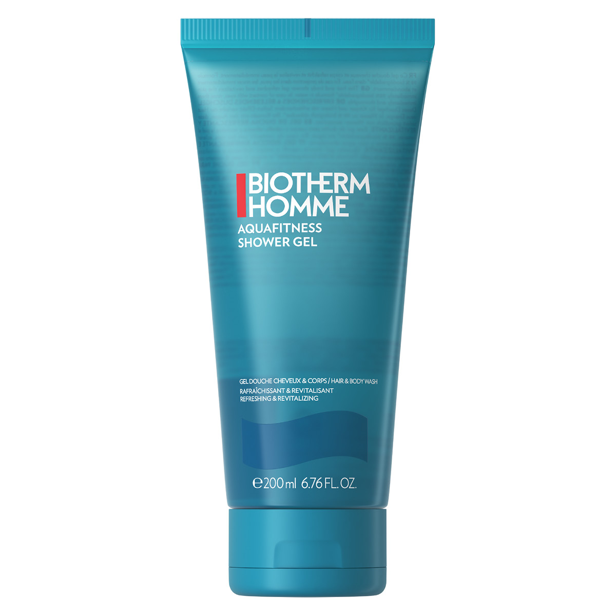 Biotherm Homme Aquafitness Gel Douche