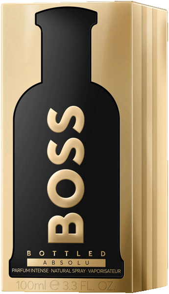 Hugo Boss Bottled Absolu Parfum Intense Nat. Spray