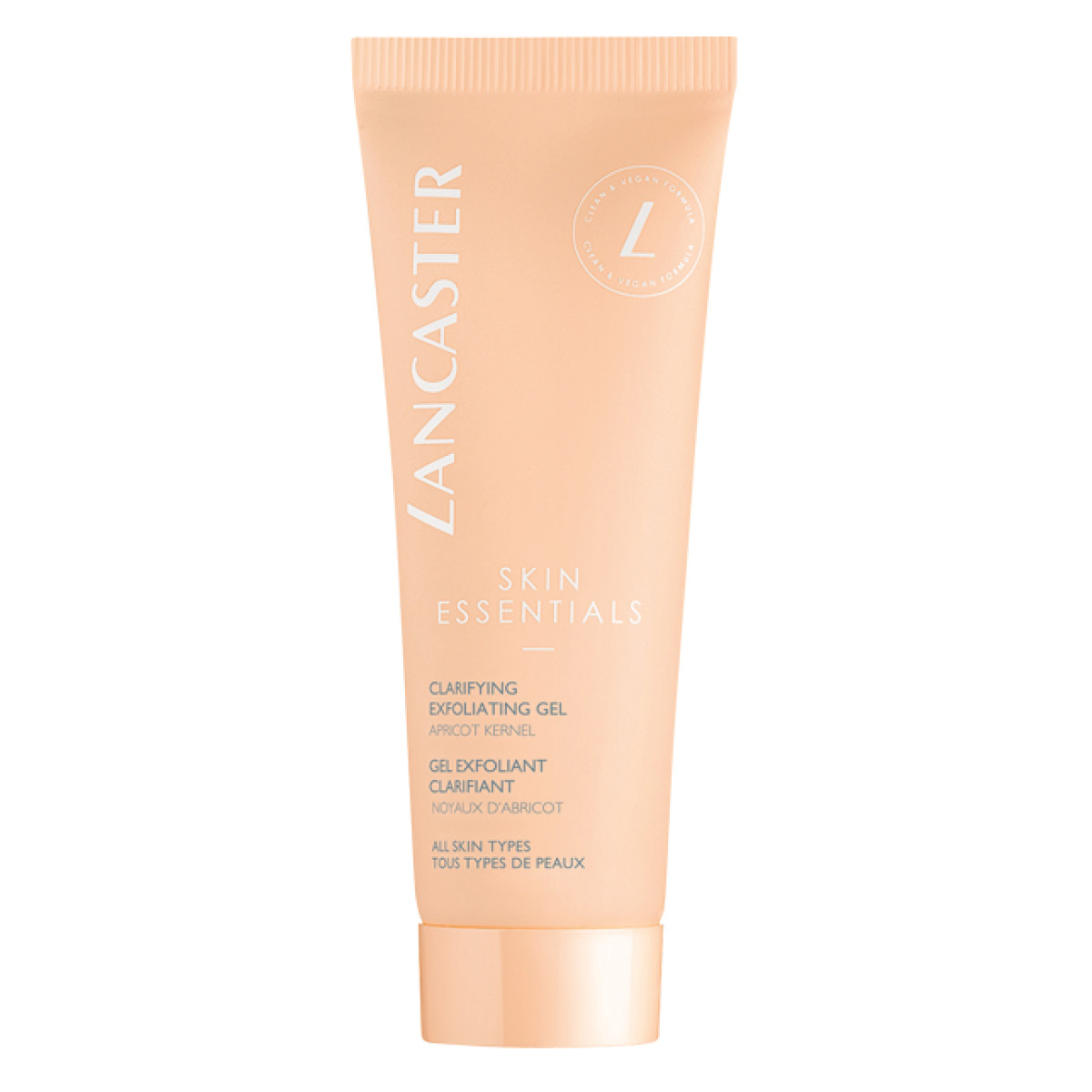 Lancaster Exfoliating Gel