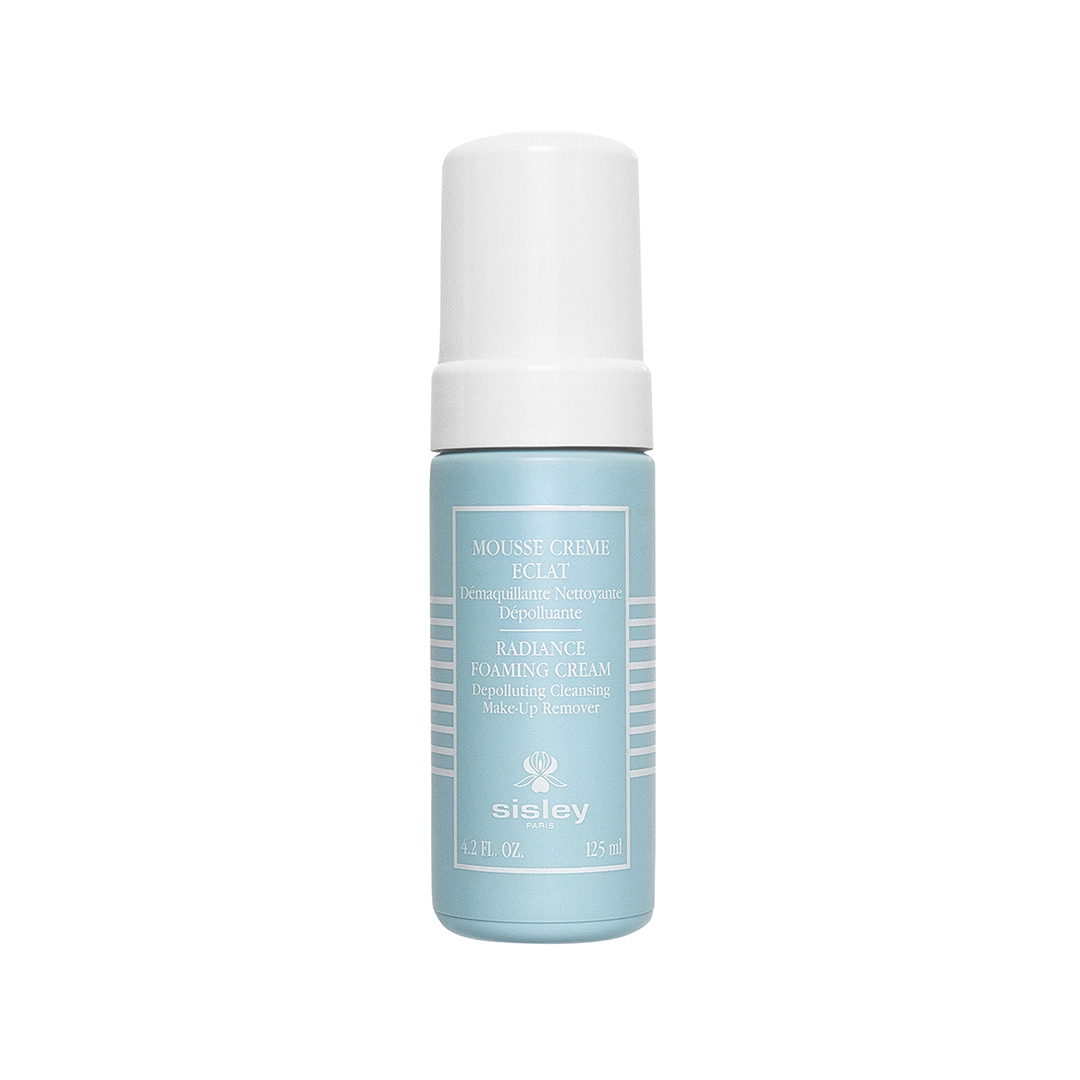 Sisley Mousse Crème Eclat