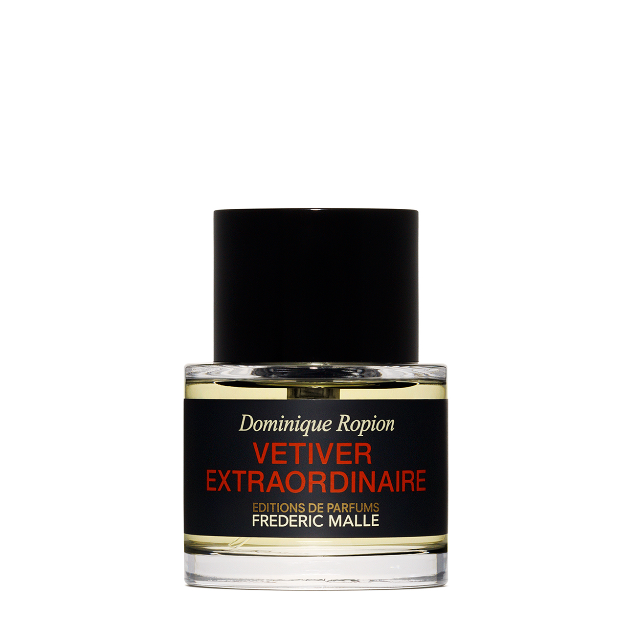 Frederic Malle Vetiver Extraordinaire Perfume Spray