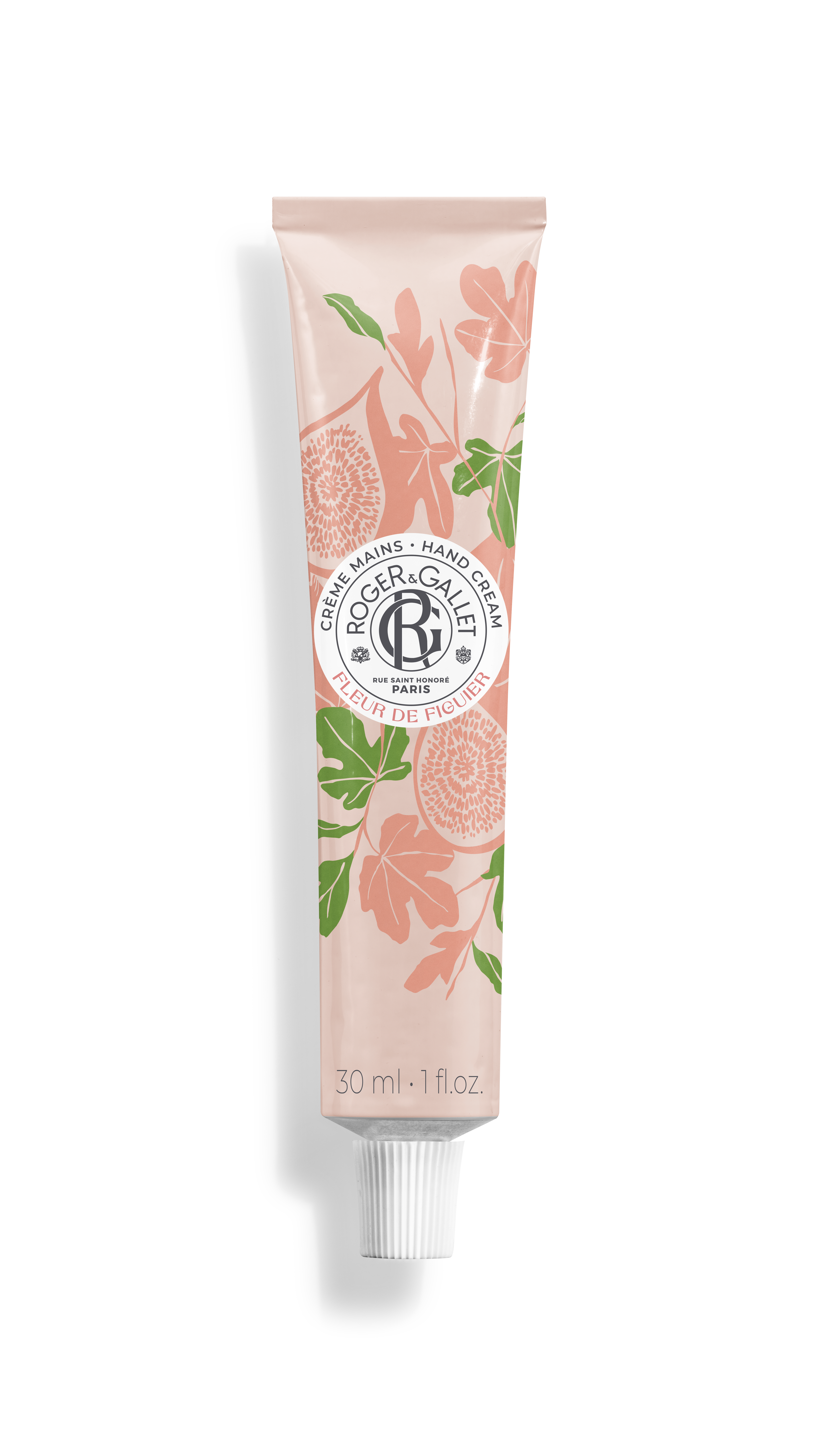 Roger & Gallet Fleur de Figuier Handcrème Sublime