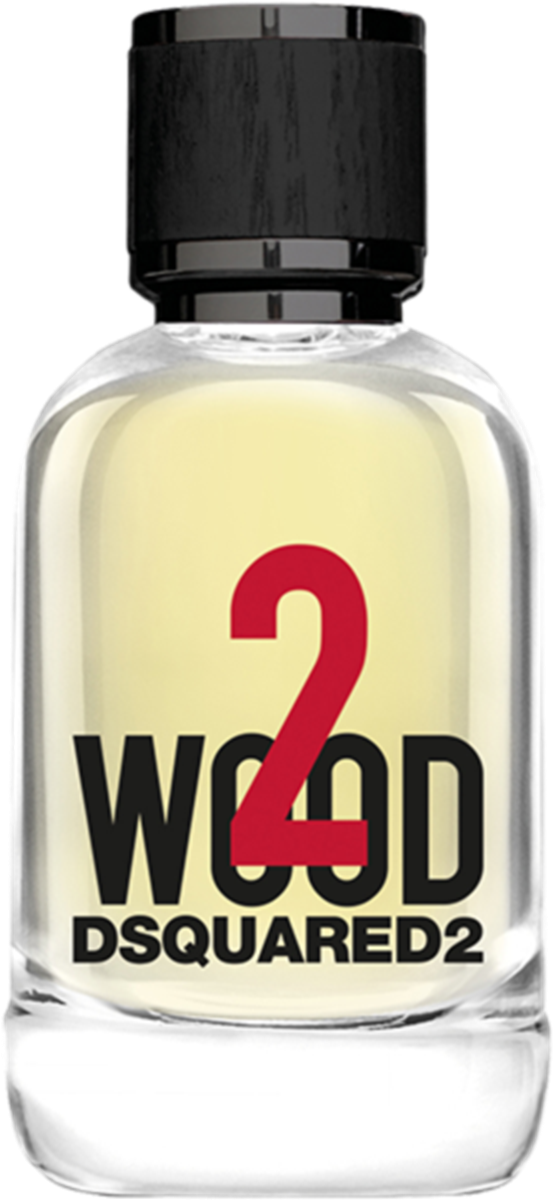 Dsquared2 Perfumes 2 Wood Eau de Toilette Nat. Spray