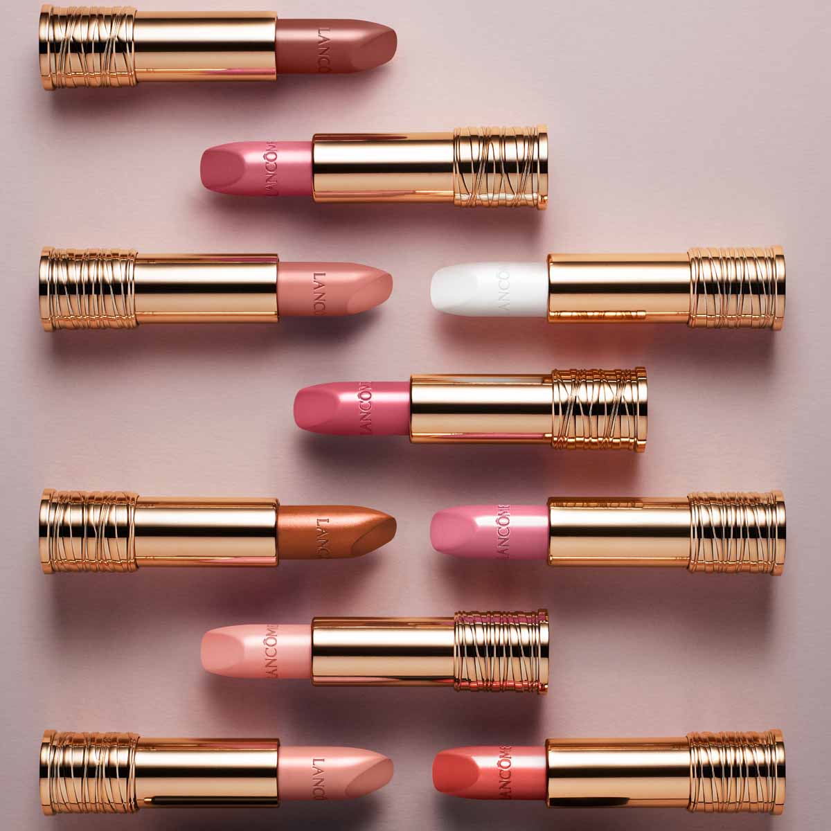 Lancôme L'Absolu Rouge Cream