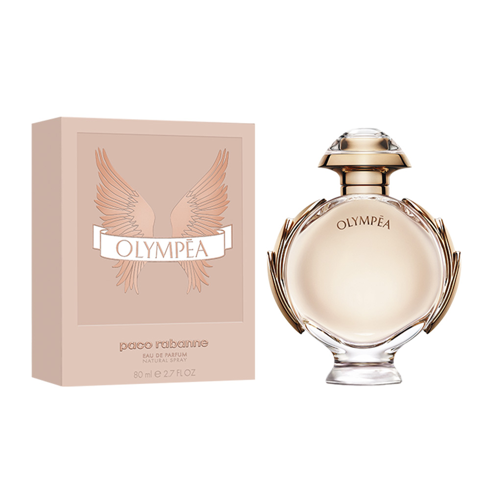 Rabanne Olympéa Eau de Parfum Nat. Spray