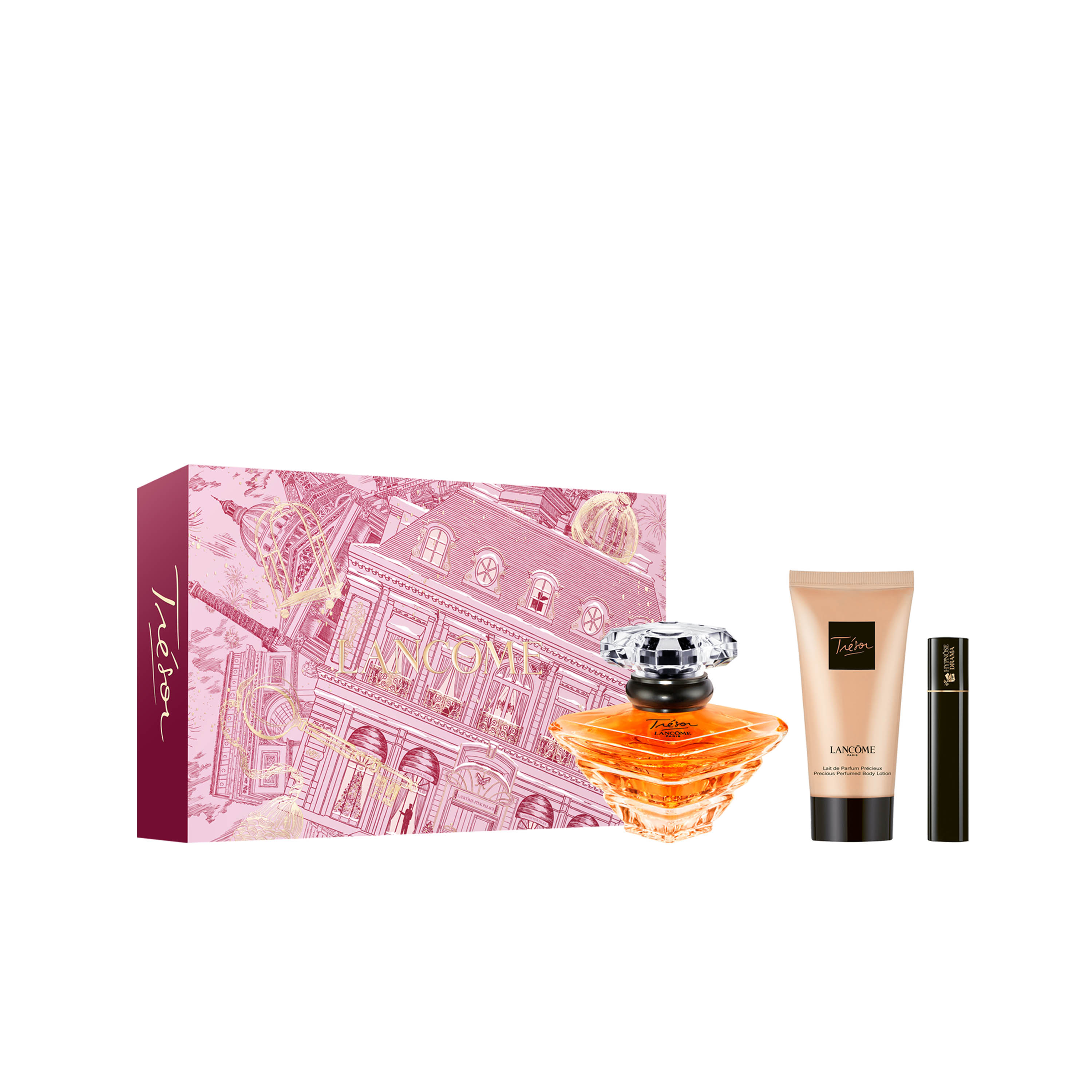 Lancôme Tresor EdP Set