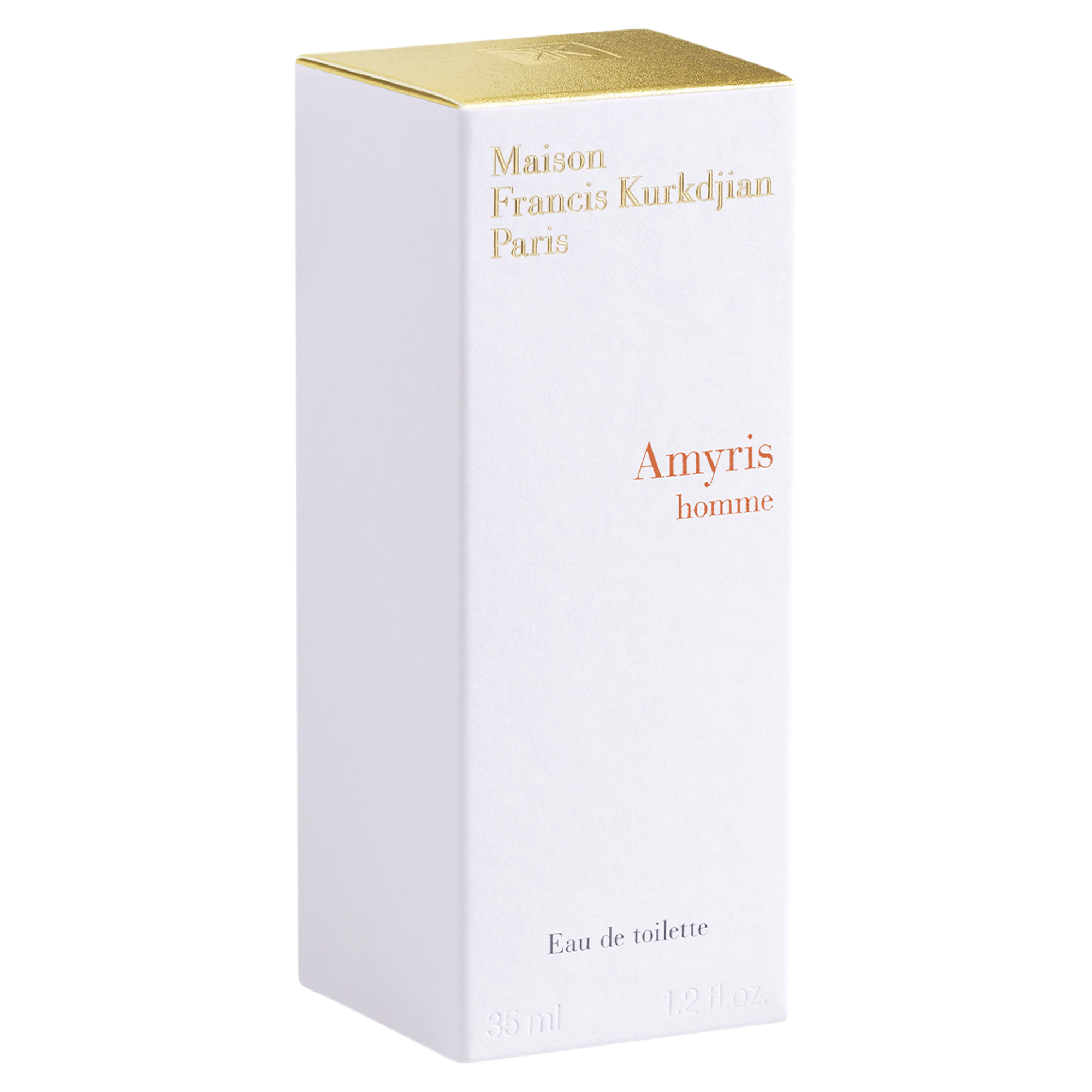 Maison Francis Kurkdjian Amyris Homme Eau de Toilette Nat. Spray