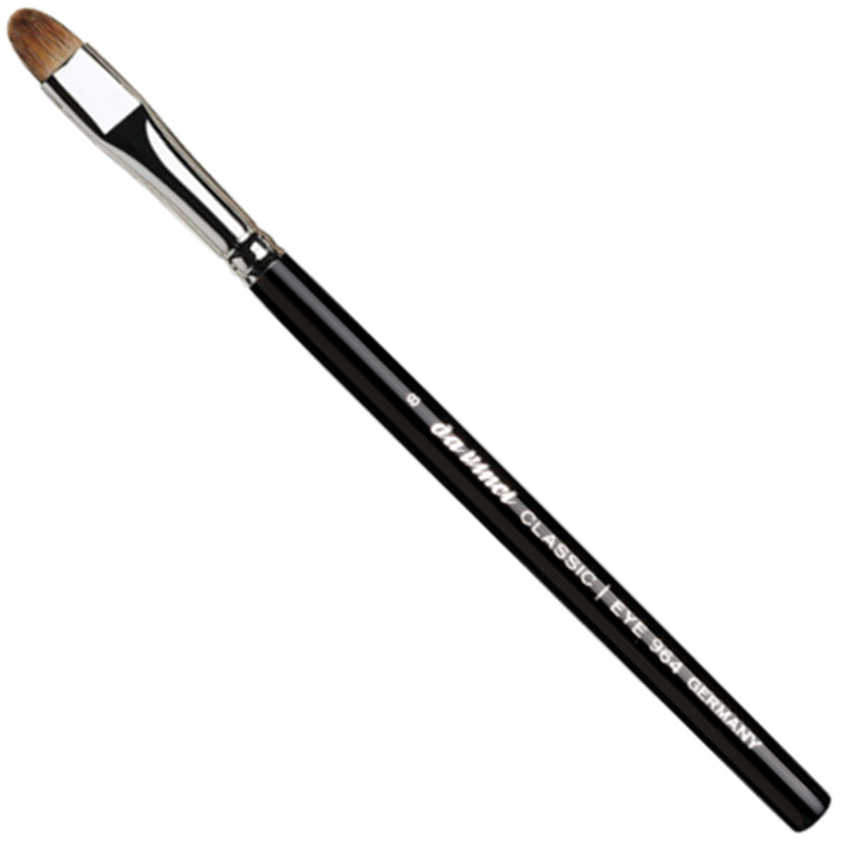 Da Vinci Classic Lidschattenpinsel