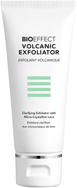 BioEffect Volcanic Exfoliator BioEffect Volcanic Exfoliator