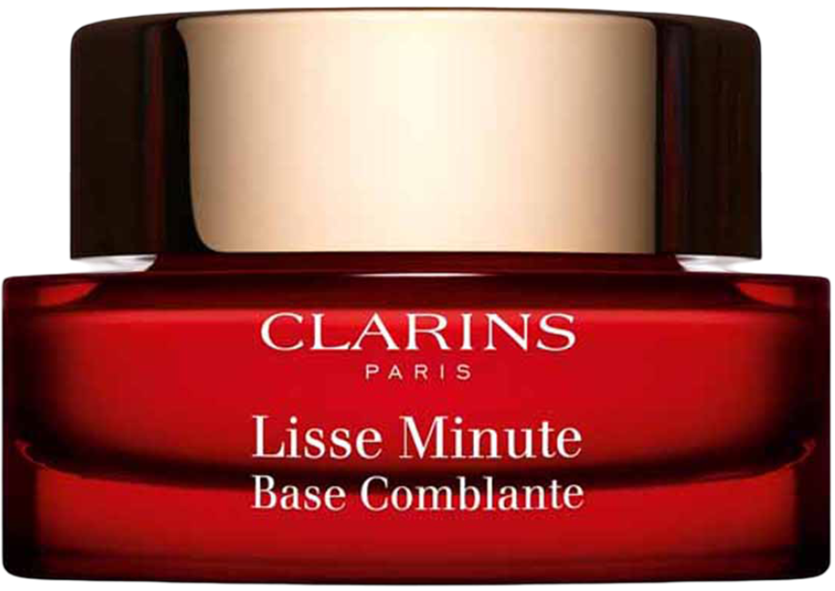 Clarins Lisse Minute Base Comblante