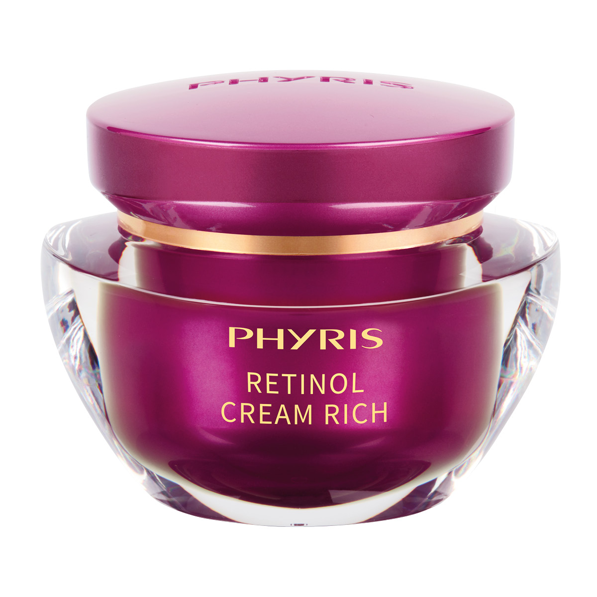 Phyris Retinol Cream Rich