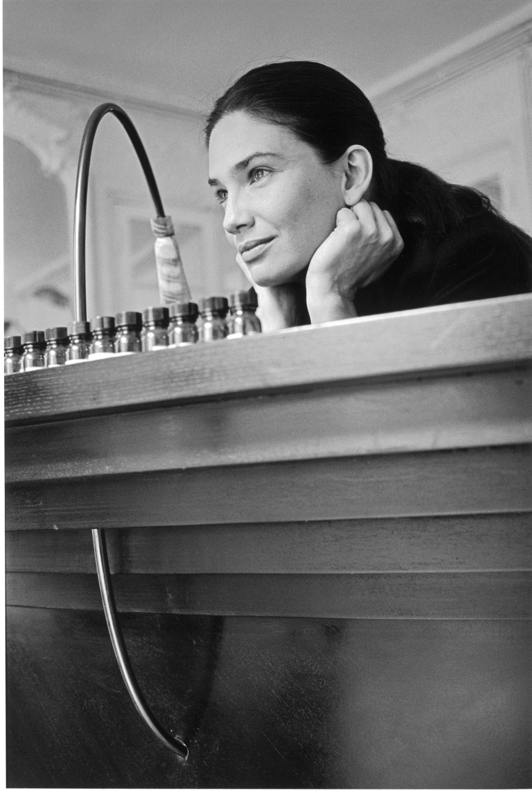 Frederic Malle En Passant Perfume Spray Frederic Malle En Passant Perfume Spray