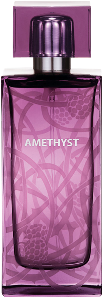 Lalique Amethyst Eau de Parfum Nat. Spray