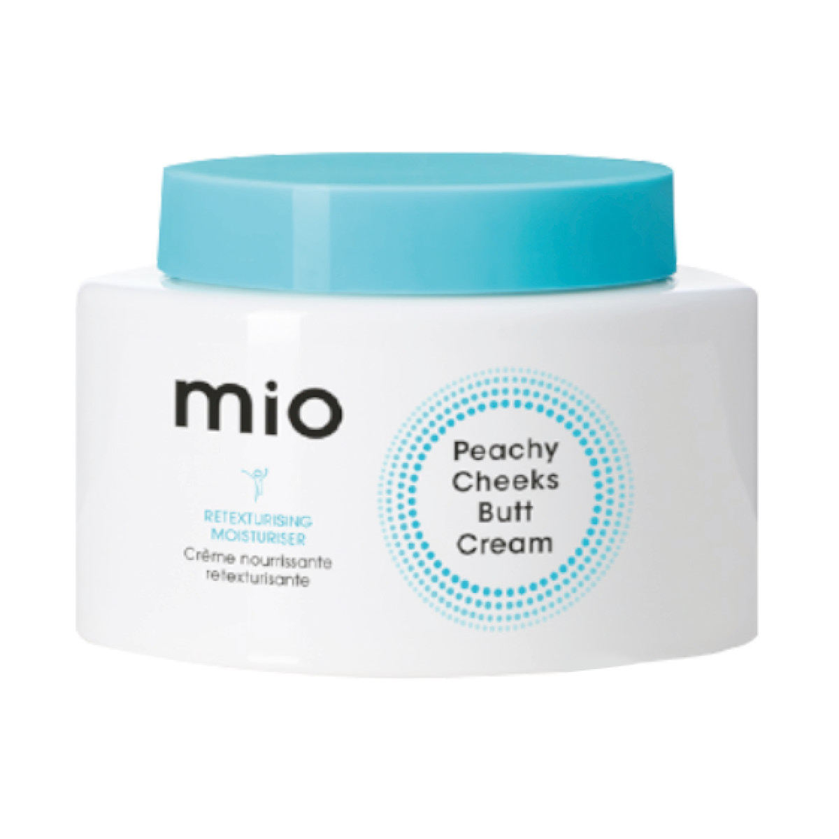 Mio Peachy Cheeks Butt Cream