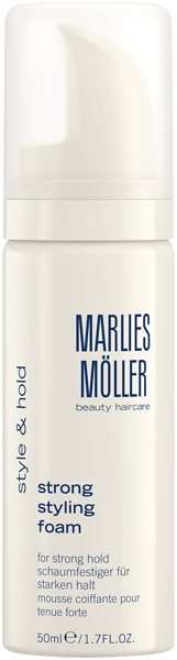 Marlies Möller Style & Hold Strong Styling Foam