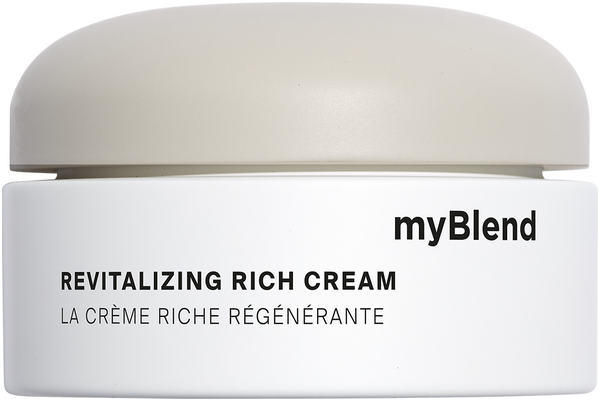 myBlend Revitalizing Rich Cream