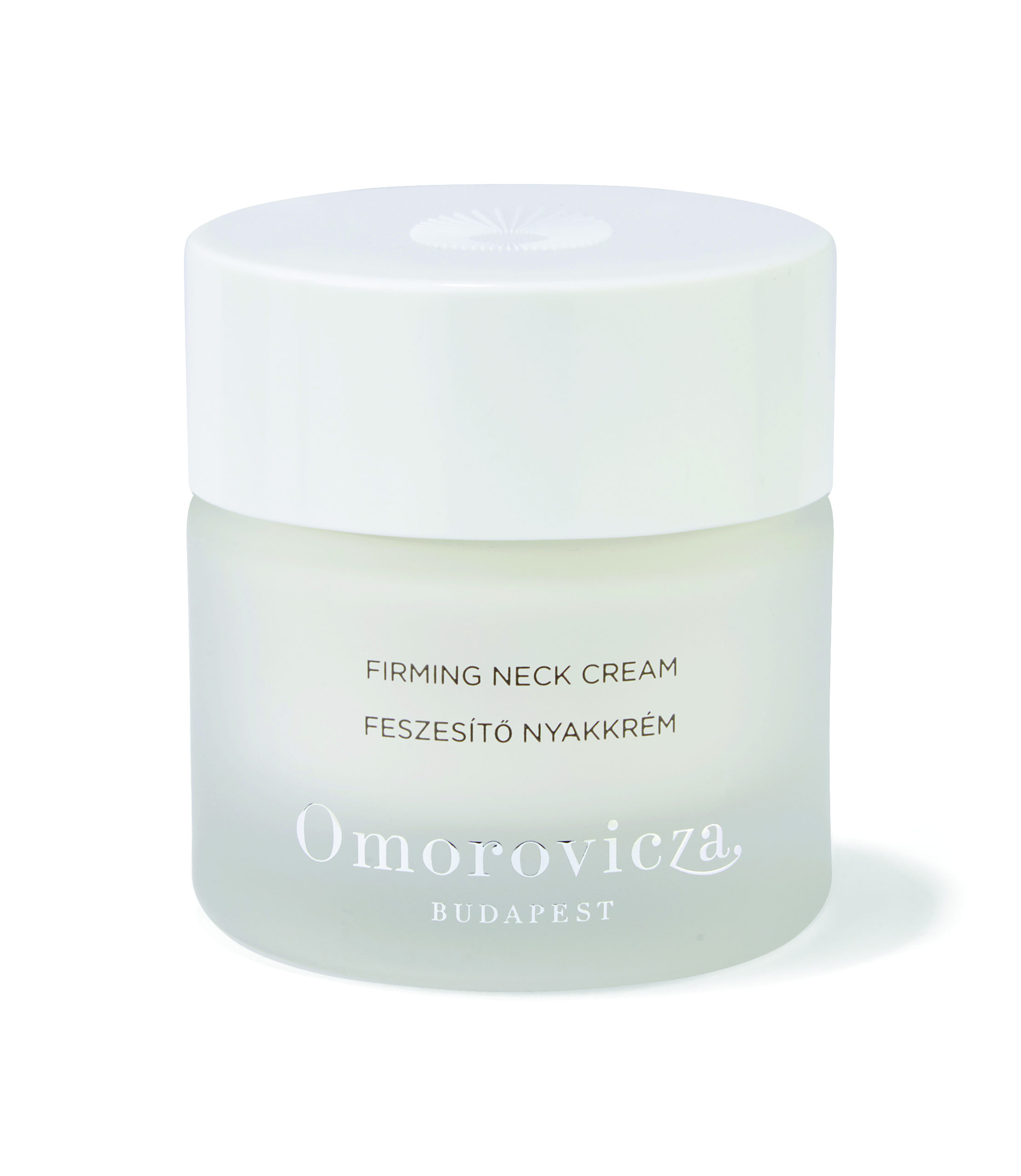 Omorovicza Firming Neck Cream