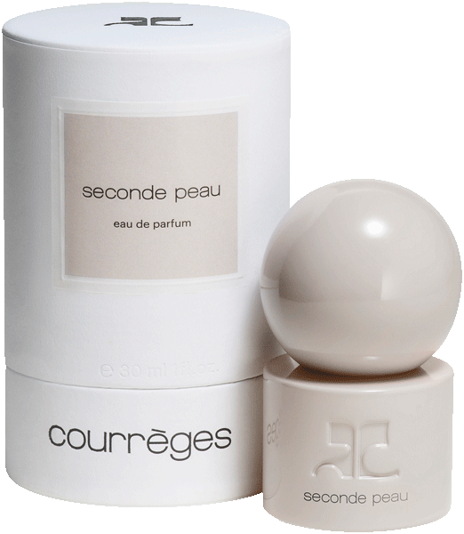 Courrèges Seconde Peau Eau de Parfum Natural Spray Courrèges Seconde Peau Eau de Parfum Natural Spray