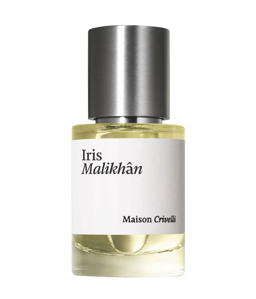 Maison Crivelli Iris Malikhan E.d.P. Nat. Spray