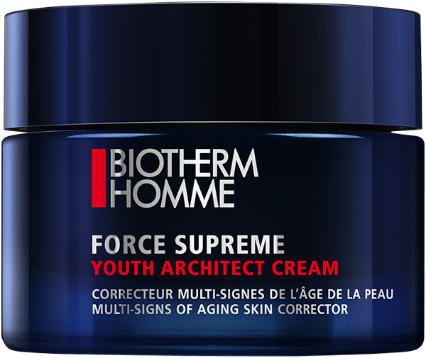 Biotherm Homme Force Supreme Youth Architect Cream Biotherm Homme Force Supreme Youth Architect Cream