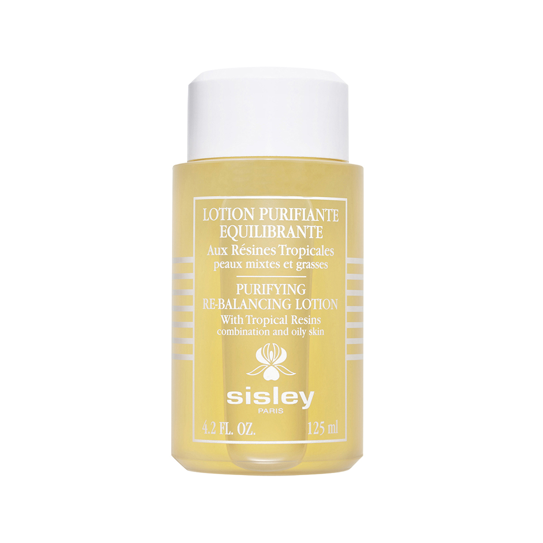 Sisley Lotion Purifiante Equilibrante Aux Résines Tropicales