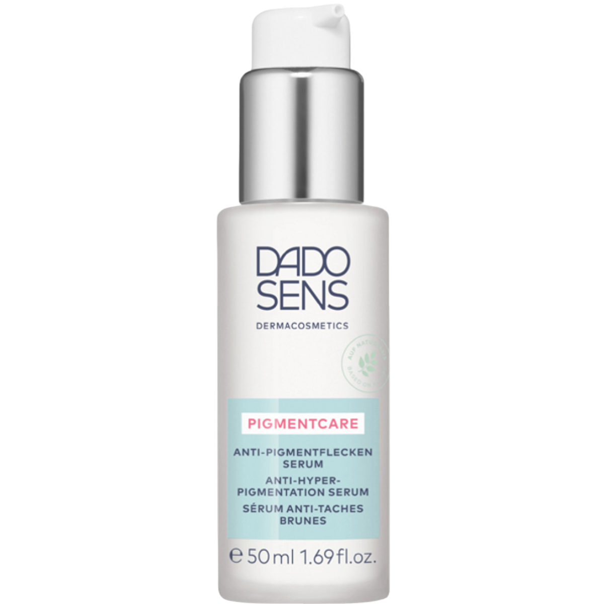 DADO SENS Anti-Pigment Serum